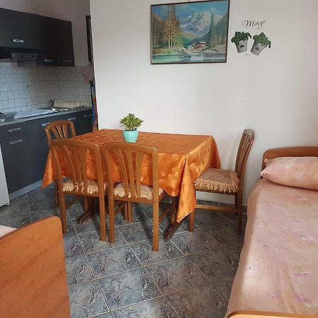 Apartman Edin Umag Eksteriør bilde