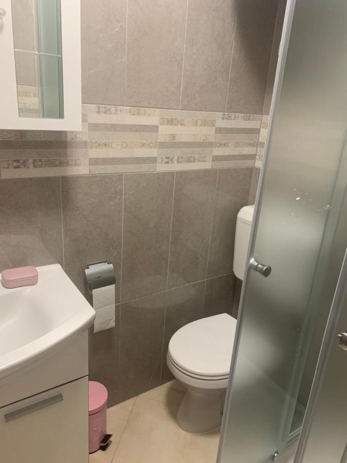 Apartman Edin Umag Eksteriør bilde
