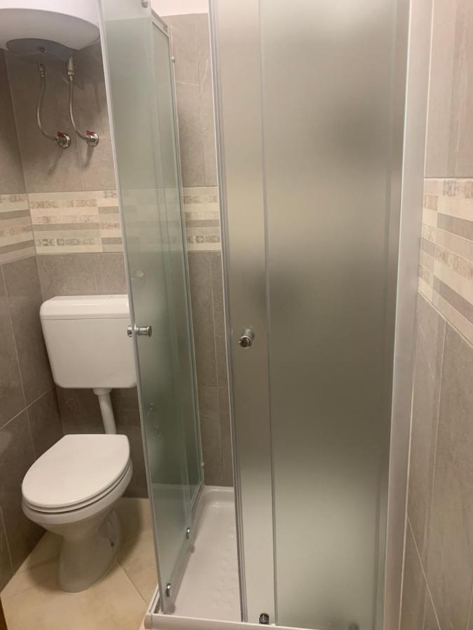 Apartman Edin Umag Eksteriør bilde