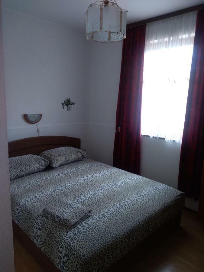Apartman Edin Umag Eksteriør bilde